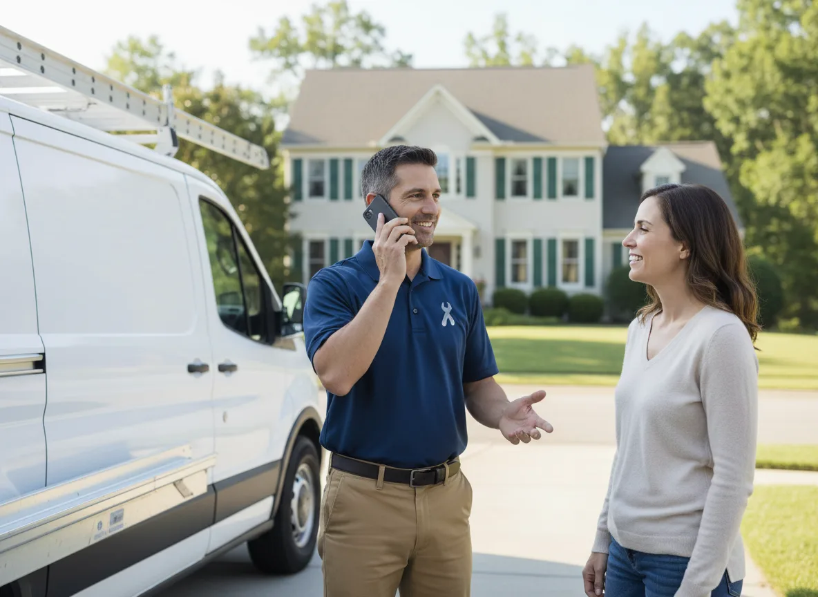 Home Gutter Service Decatur, AR FAQs